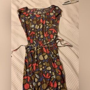 Boden size 4 dress